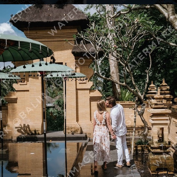 Zimmermann Alchemy Dress Sz. 0 (fits like 2 US) - Picture 7 of 7